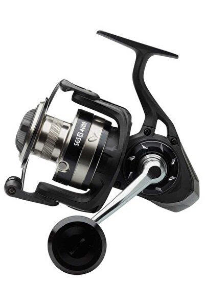 Savage Gear SGS8 4000 FD 8+1BB Olta Makinesi