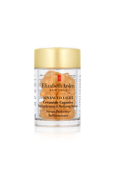 Elizabeth Arden Advanced Light Ceramide Capsules Strengthening & Refining Ser...