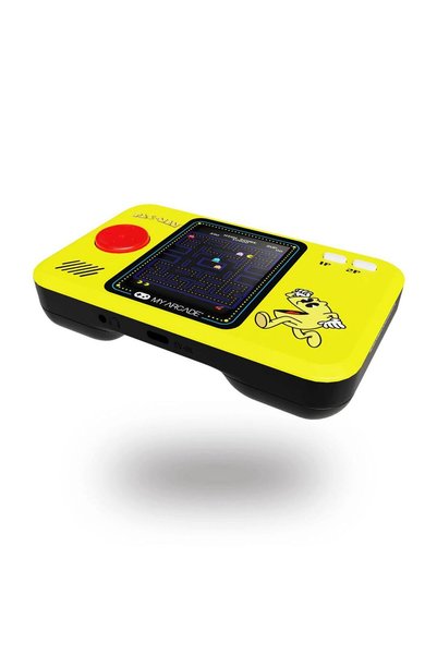 My Arcade Consola portabila, My Arcade, PAC-MAN POCKET PLAYER PRO