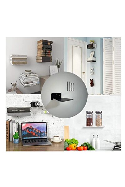 Retodesign 2 ADET UÇAN RAF BEYAZ 1788B