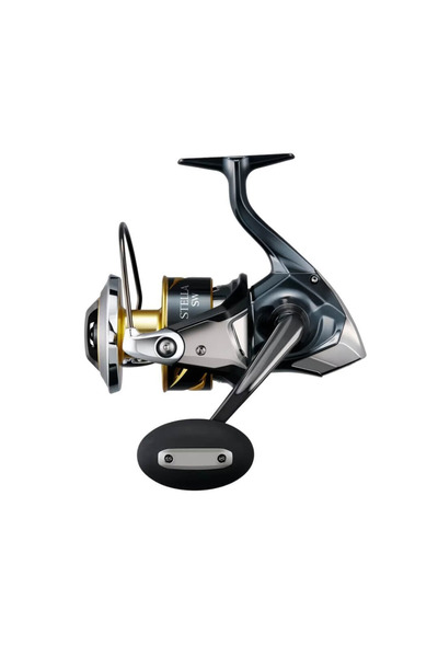 Shimano Stella SW D 14000 XG Olta Makinesi