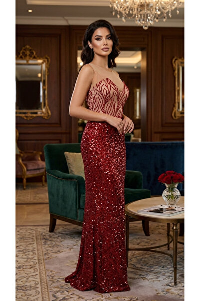 Paradise Collection Moda Evi Kınalık
