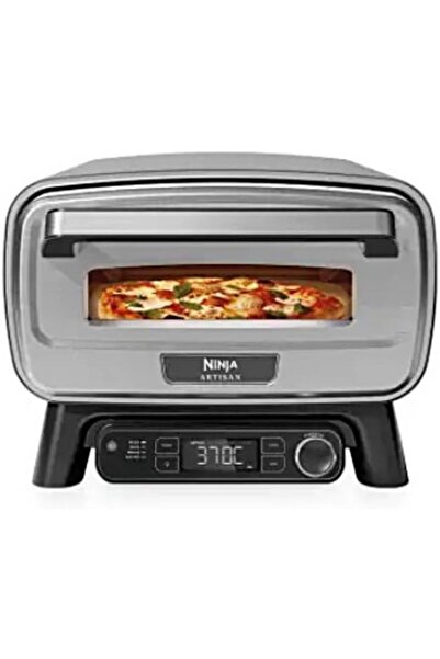 NINJA Artisan Elektrikli Outdoor Pizza Fırını MO201EU