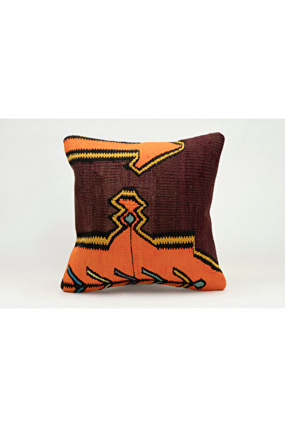 Kilim Whole Sale مصنوع يدويًا من الخشب القديم المصنوع عام سجادة كليم، مقاس غط...