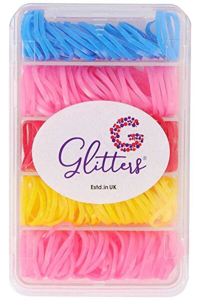 glitters - Rubbber Band Small-Glt2440