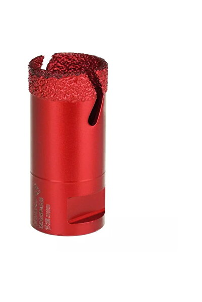 DEDRA EXIM Burghiu diamantat lipit în vid M14, 20mm