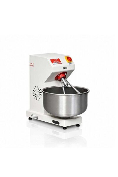 BOĞAZİÇİ MUTFAK EKİPMANLARI Boğaziçi 50 Kg Hamur Yoğurma Makinesi 380V