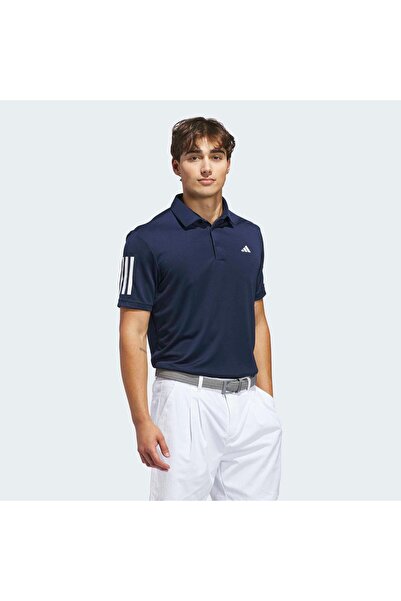 adidas Erkek Lacivert Polo Tişört (KC5549)