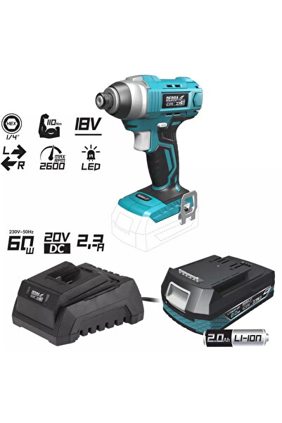 DEDRA EXIM Set Dedra SAS+ALL DED7045+DED7032+DED7038