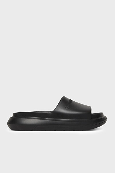 Emporio Armani Logolu Terlik Erkek TERLİK EM005960 AF26000 UC001