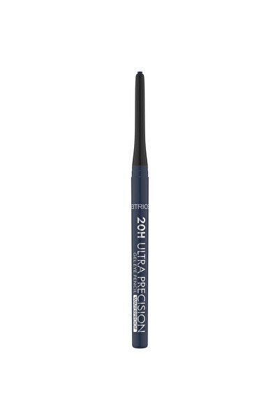 Catrice 20H Ultra Precizie, Rezistent la apă, Eyeliner tip creion gel, 050, A...