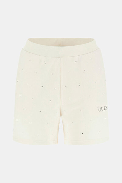 Guess Rhinestones Shorts