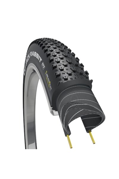 CST 26 x 2.1 Ελαστικό MTB Jack Rabbit