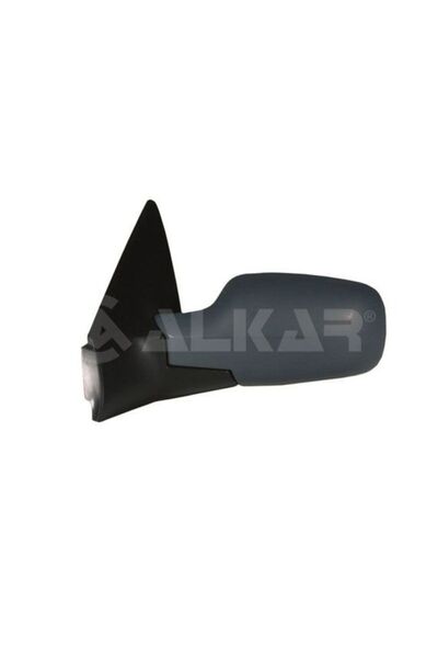 OTOCO Renault Megane II 2 Dis Dikiz Aynasi Sol Elektrikli Isitmali Astarli Ot...