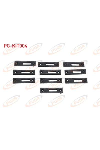 OTOCO Renault R12 Kapi Acma Topuz Flansii Ic On
