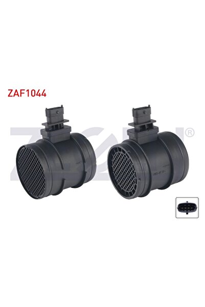 OTOCO Fiat Ducato (244) - (250) 2.3 JTD - (250) 2.3 Mjt 2002-2014 Hava Akis M...