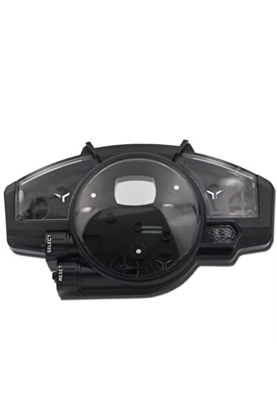 Generic R1 2007 2008 YZF Carcasa de bord / kilometraj pentru yamaha WBIG5