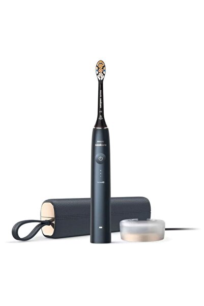 Sonicare Philips Prestige Senseiq Midnight Blue Etp