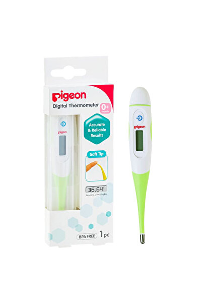 Pigeon ميزان حرارة رقمي K-800
