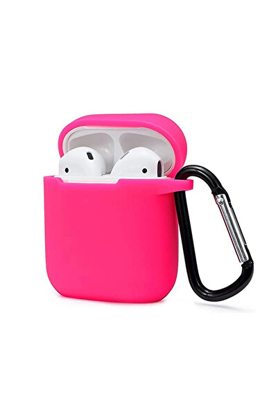 NewFace Nrzsnt New 2 (2Nd Generation) Hard Silicone Case (74046) - Pink