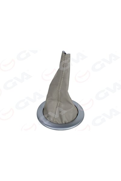 GVA مشبك ناقل الحركة NRZSNT من الجلد MGN (80932) II بيج