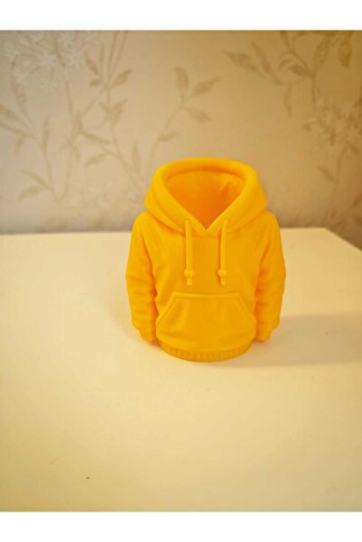 kalemlik - sarı hoody