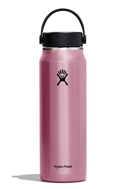 Hydro Flask Lightweight Hafif Seri Geniş Kapak Termos 946 ml (32 Oz) - Tourma...