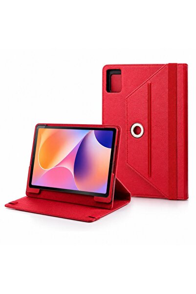 WEEPY Apple iPad 9 Nesil 10.2 Uyumlu Universal Tablet Kılıfı 10 İnç Standlı K...