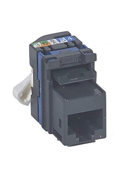 Generic Brand Cat6 Rj45 Utp Toolless Connection