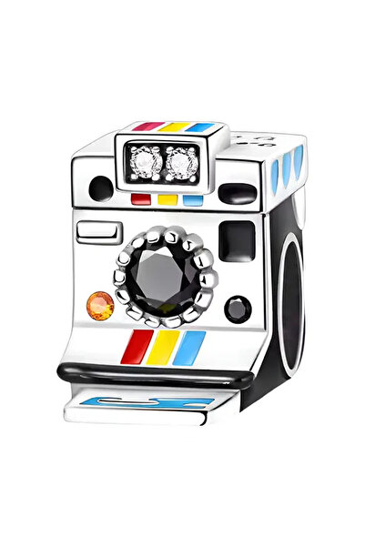 Fubena Polaroid Camera Charm