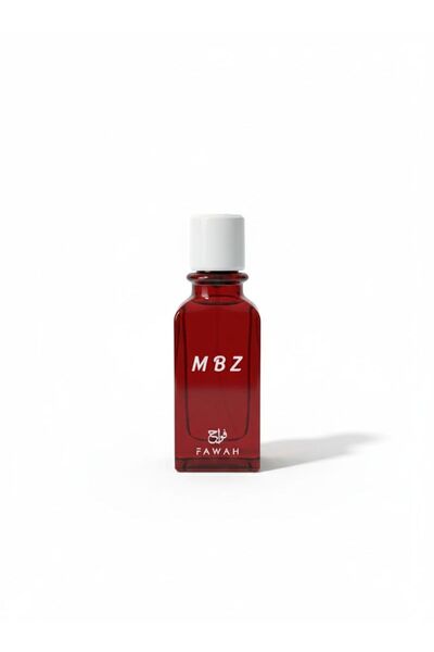 Fawah MBZ Eau De Perfume - Luxury Premium Fragrance - 50ml