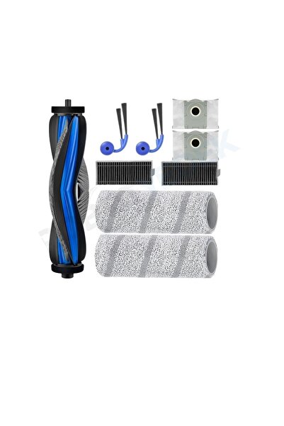 robotyedek Set de completare compatibil cu Deebot T80 Omni și Yeedi M14 Plus ...