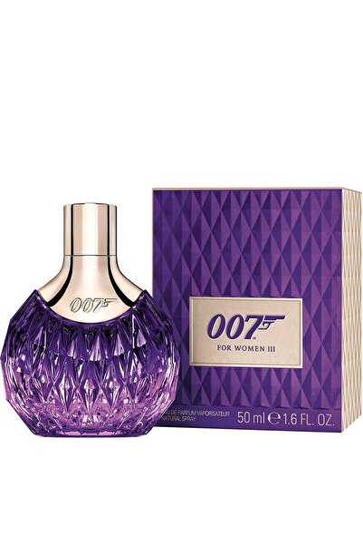 Bond Τζέιμς 007 Για Γυναίκες II Ω ντε Παρφούμ Σπρέι 75ml