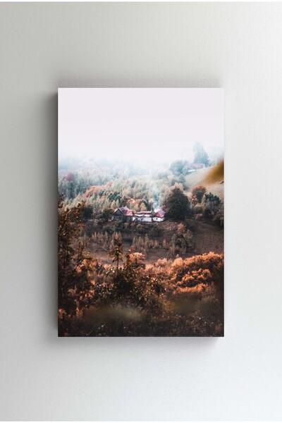 Efect Canvas Tablou Canvas - Holbav