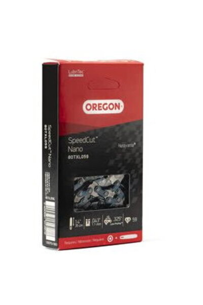 Oregon Lant SpeedCut Nano, Oregon, 35 m (14inch), 325inch, 1.1 mm