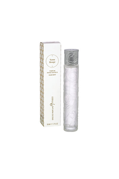 Orens Parfums Yama Rouge, Αρωματικό Σπρέι Μαλλιών, Για Γυναίκες, 50 ml