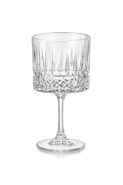 TOOT HORECA Pahar sticla 5oo ml/ 6 buc/set
