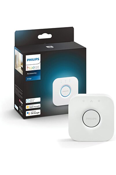 Philips Hue Bridge, Akıllı Aydınlatma Bağlantı Köprüsü