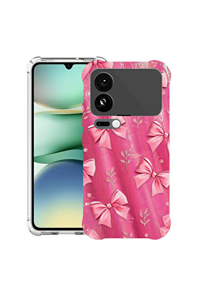 bestcase Αντικραδασμική Θήκη για Xiaomi 17 Pro, Χαριτωμένο Σχέδιο, 2099997 AS...