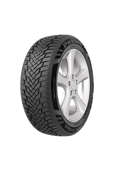 Petlas 205/65 R15 TL 94h Multı Actıon Pt565 Dört Mevsim Lastiği 2026