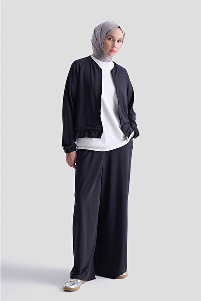 Armine 26Y6026 Takım Siyah