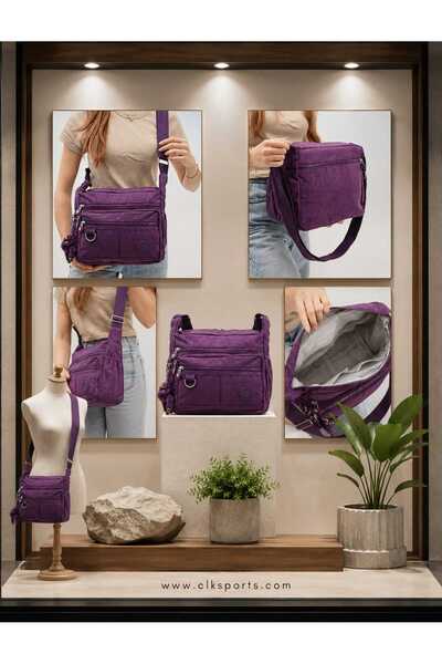 571 Collections Çanta Shoulder Bag
