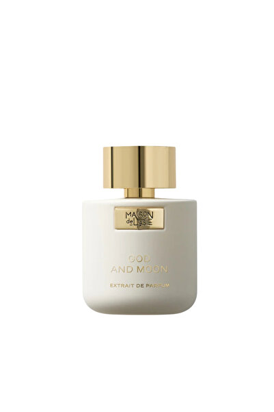 Maison De L'Asie God and Moon, Extrait De Parfum, Unisex, 100 ml