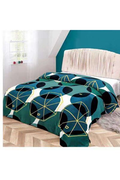 Dormy Cocolino Blanket 200 x 230 cm - Dalila