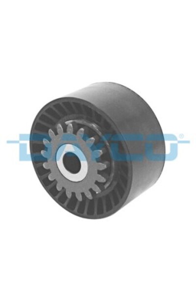 DAYCO DEPOMIX ALTERNATÖR GERGİ RULMANI CLIO III-TWNG II 1.2 16V 4DF (84443) BENZİNLİ 06