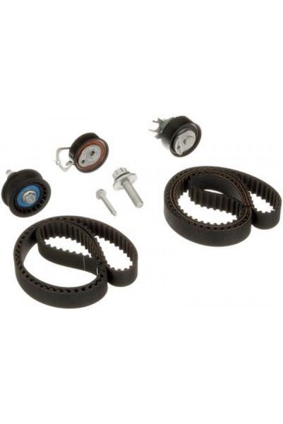 GATES DEPOMIX K045565XS POWERGRIP (94213) KIT