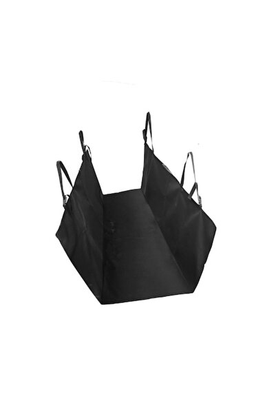 OEM Husă de protecție auto pentru bancheta din spate, Aigo, 147X145CM