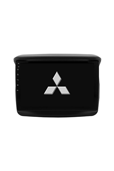Cadence Mitsubishi L200 Android Multimedya Sistemi 4-64 R18 (2007-2014) Ön Ka...