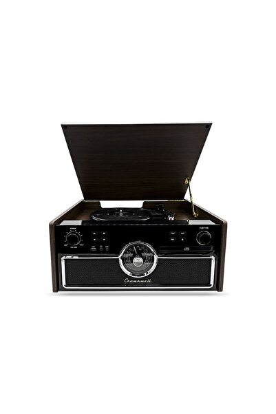 pazard Waltz Nostaljik Pikap - Bluetooth, Radyo, CD Çalar ve USB Dijital Kayı...