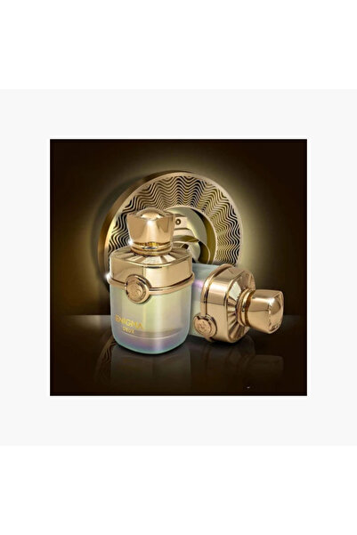 FRENCH AVENUE عطر إنيجما دو أو دو بارفان 100 مل